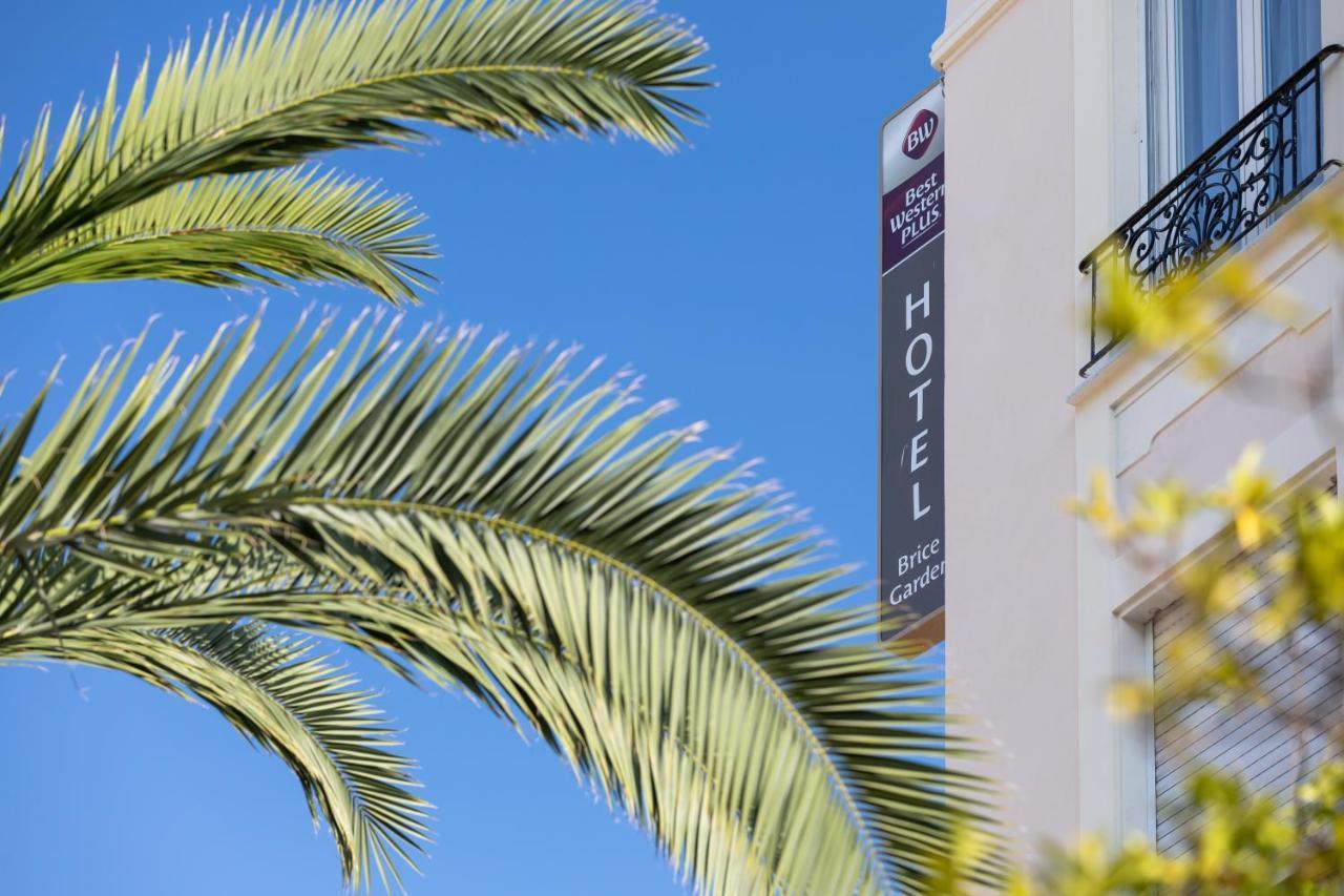 Hotel Western Brice Garden 4*
