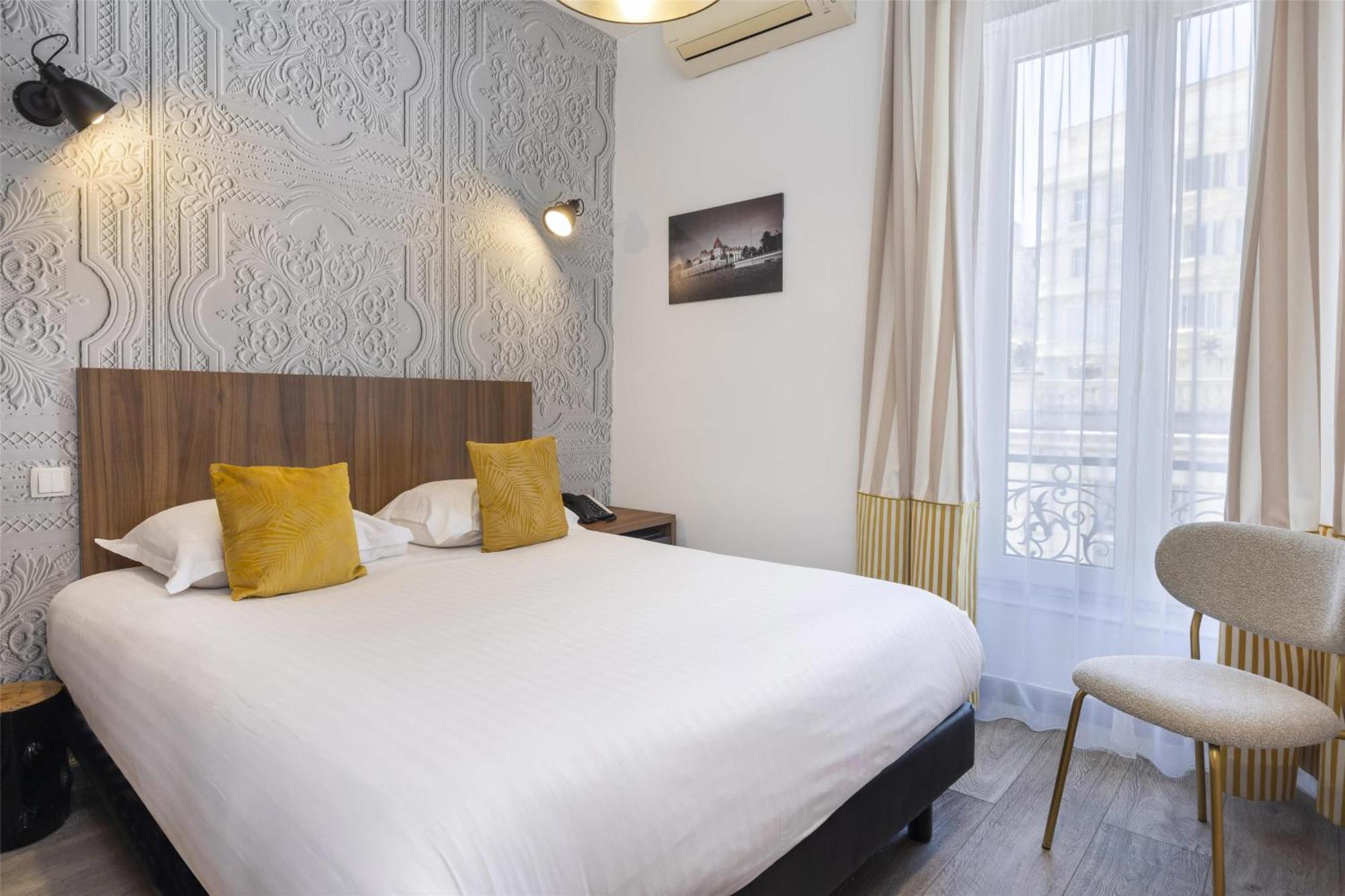 Hotel Western Brice Garden