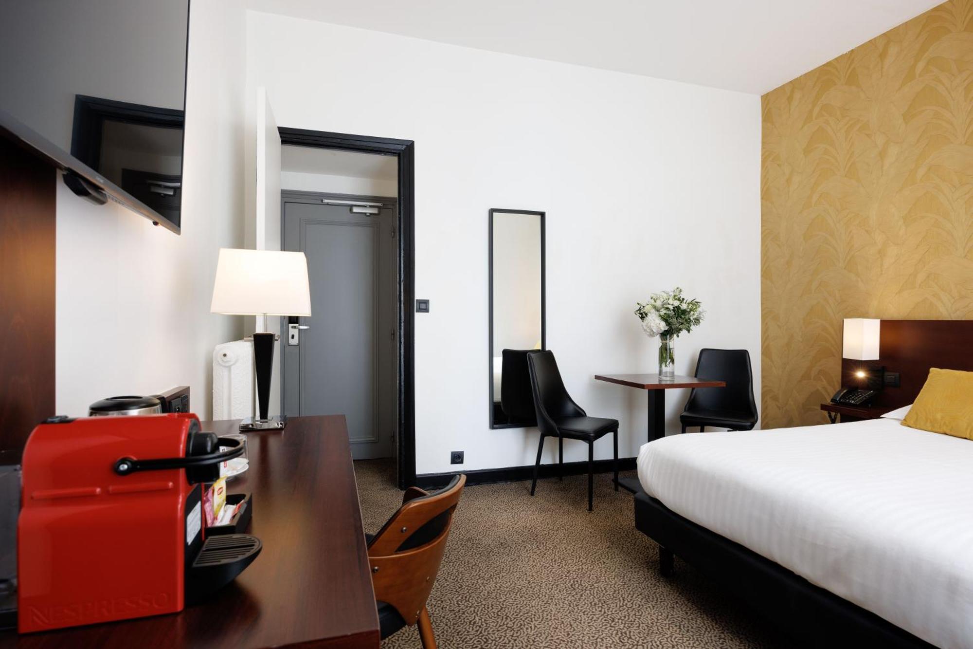 Western Brice Garden 4* Nice